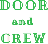 DOOR and CREW